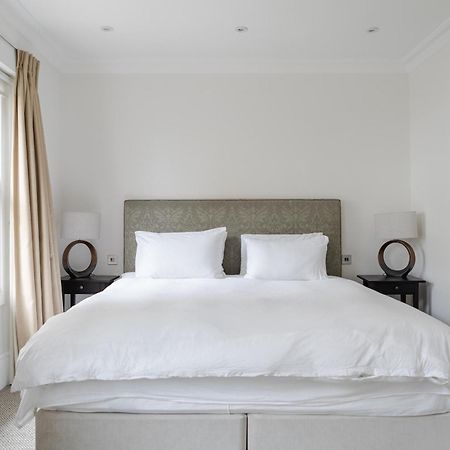 Number 53 - Stunning Maisonette With Parking In Kensington & Chelsea London Ngoại thất bức ảnh