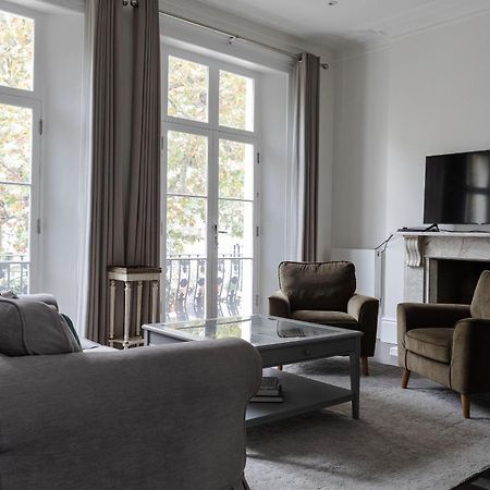 Number 53 - Stunning Maisonette With Parking In Kensington & Chelsea London Ngoại thất bức ảnh