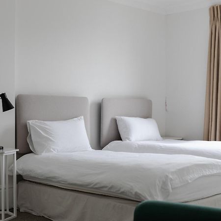 Number 53 - Stunning Maisonette With Parking In Kensington & Chelsea London Ngoại thất bức ảnh