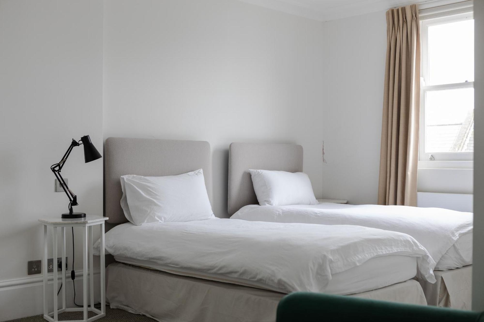 Number 53 - Stunning Maisonette With Parking In Kensington & Chelsea London Ngoại thất bức ảnh