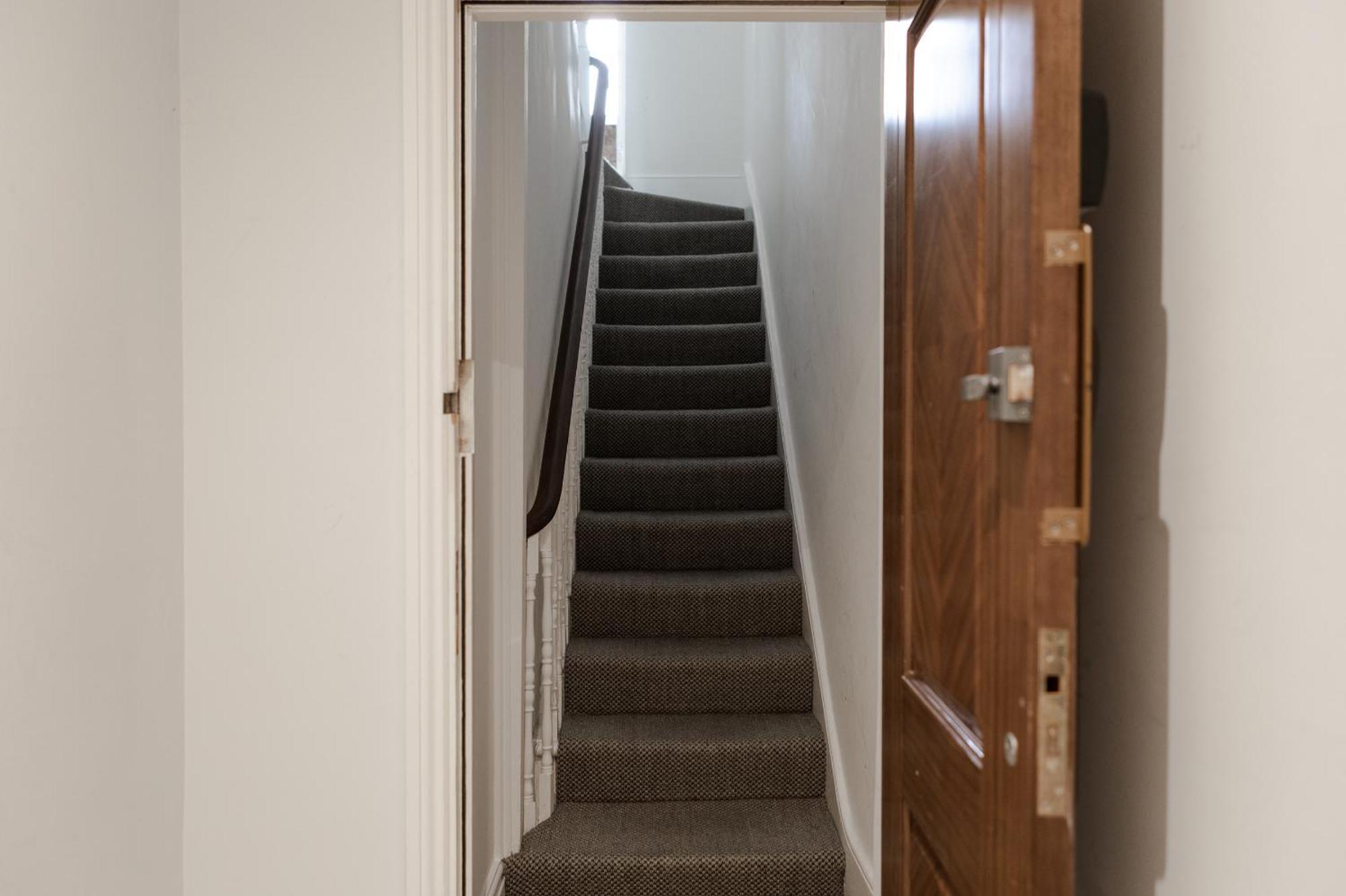 Number 53 - Stunning Maisonette With Parking In Kensington & Chelsea London Ngoại thất bức ảnh