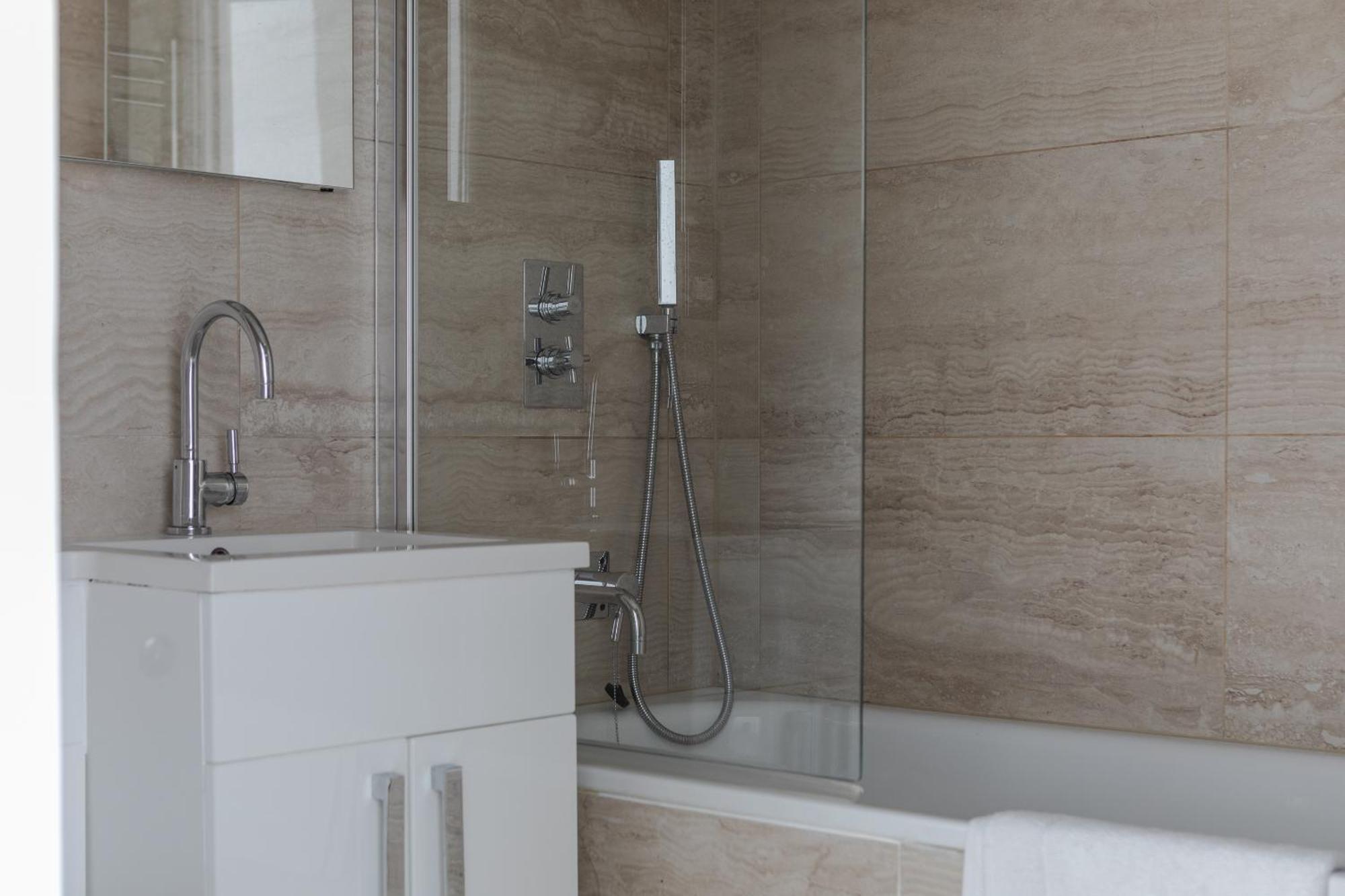Number 53 - Stunning Maisonette With Parking In Kensington & Chelsea London Ngoại thất bức ảnh