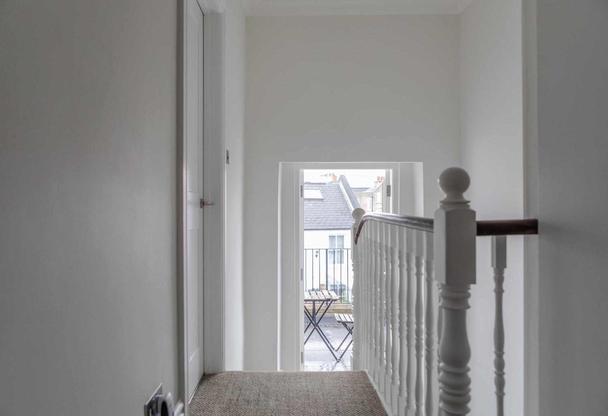 Number 53 - Stunning Maisonette With Parking In Kensington & Chelsea London Ngoại thất bức ảnh